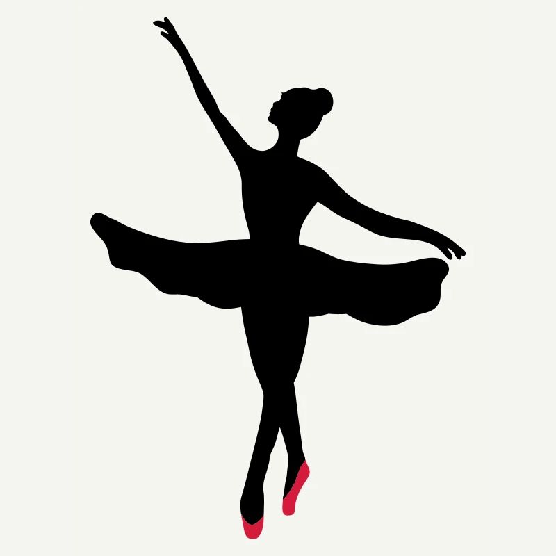 Danseuse de ballet