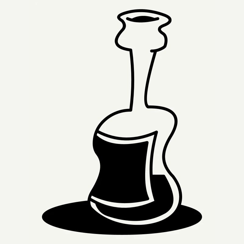 Flasche