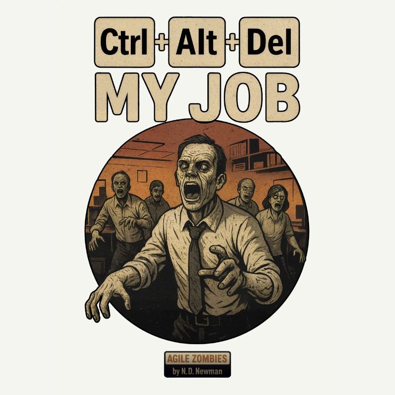 Ctrl+Alt+Suppr mon travail