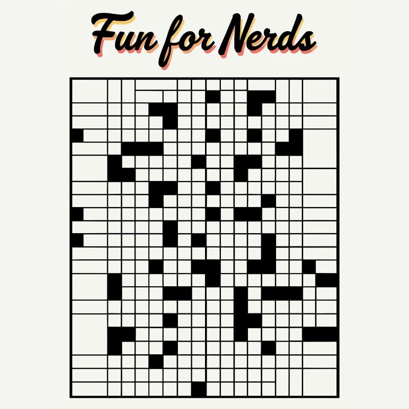 Du plaisir pour les nerds
