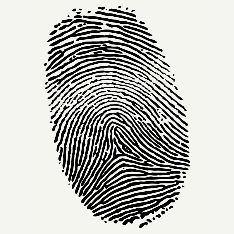 Empreinte digitale