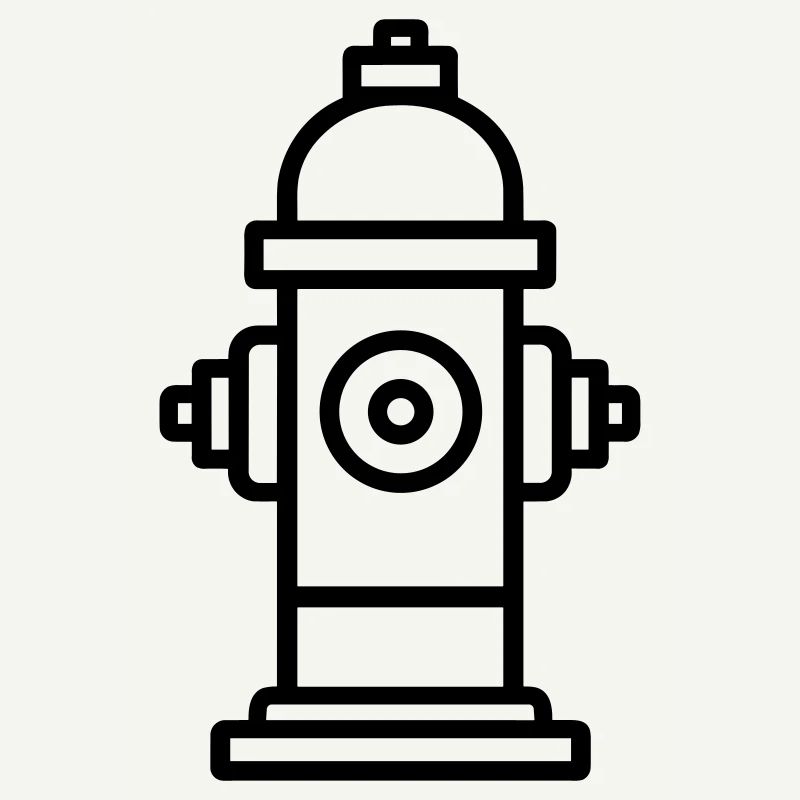 Fire hydrant