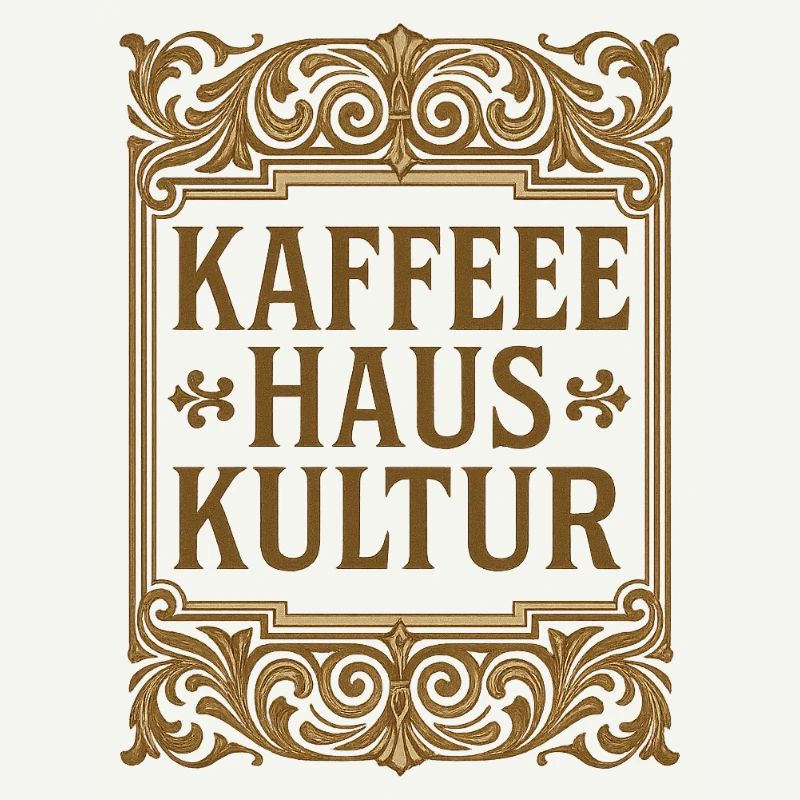 Kaffeehauskultur