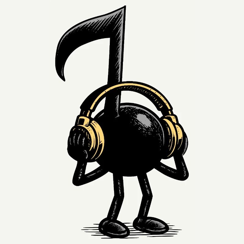 Note de musique