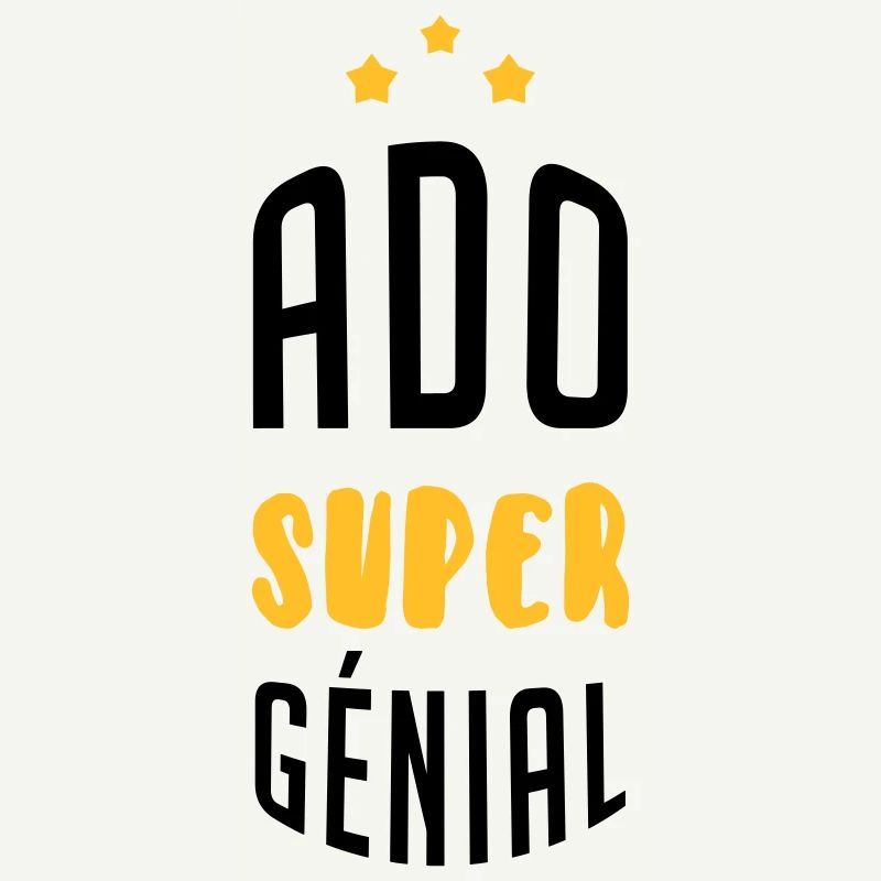 adolescent / enfant / ado / adolescente