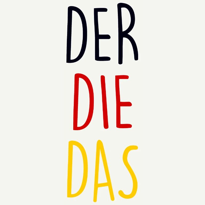 German language