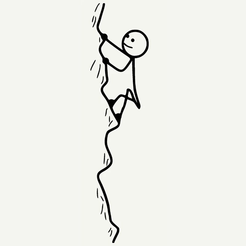 bouldering