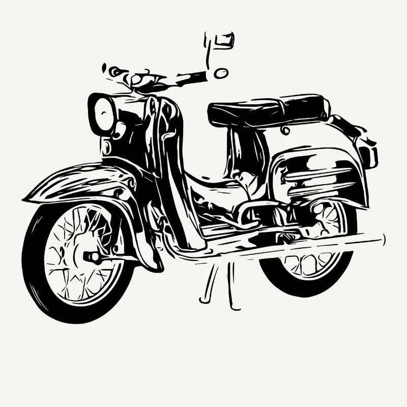 Simson Schwalbe