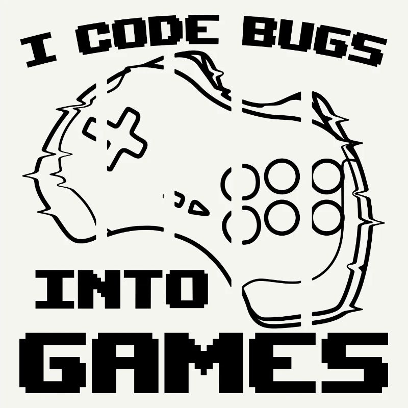 Programmeur de jeux vidéo
