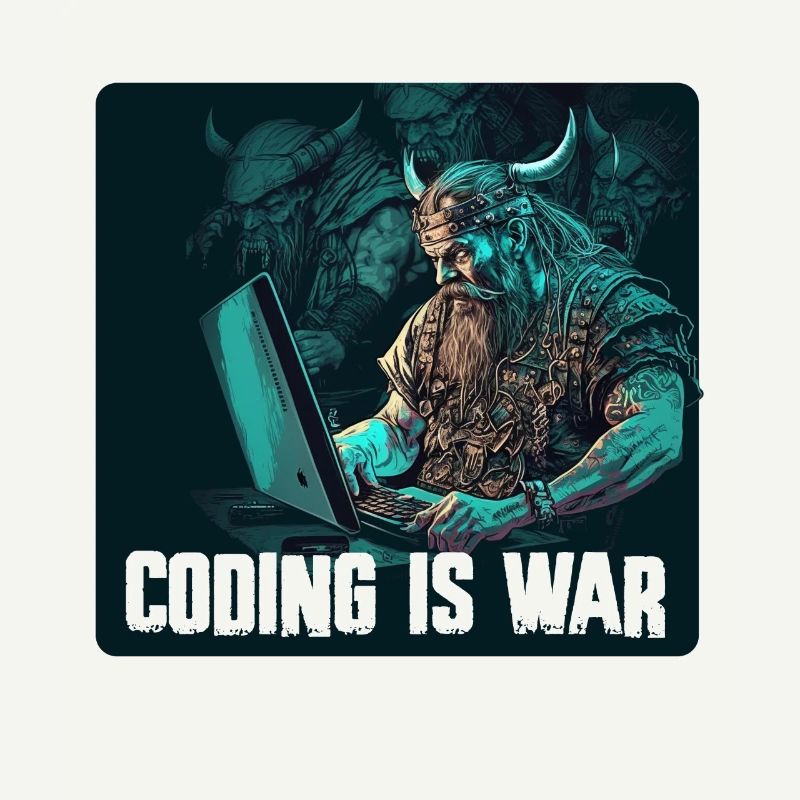 Programmation Vikings