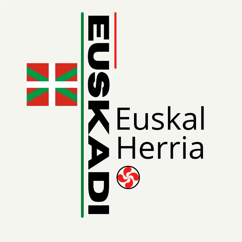 Basque-Luxe Design Ethnically Inspired