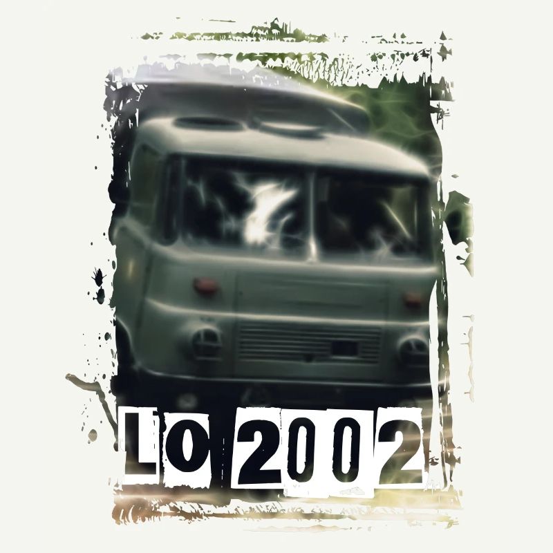 Robur LO 2002 RDA