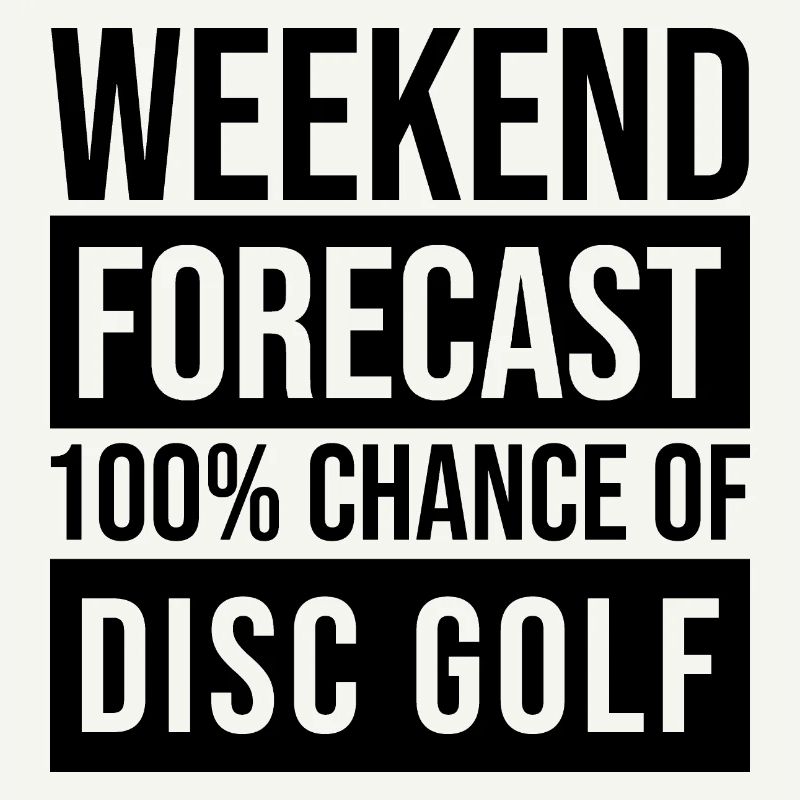 Discgolf
