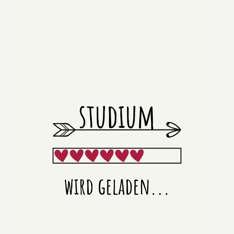 Studium Personalisierter Beruf Mädchen