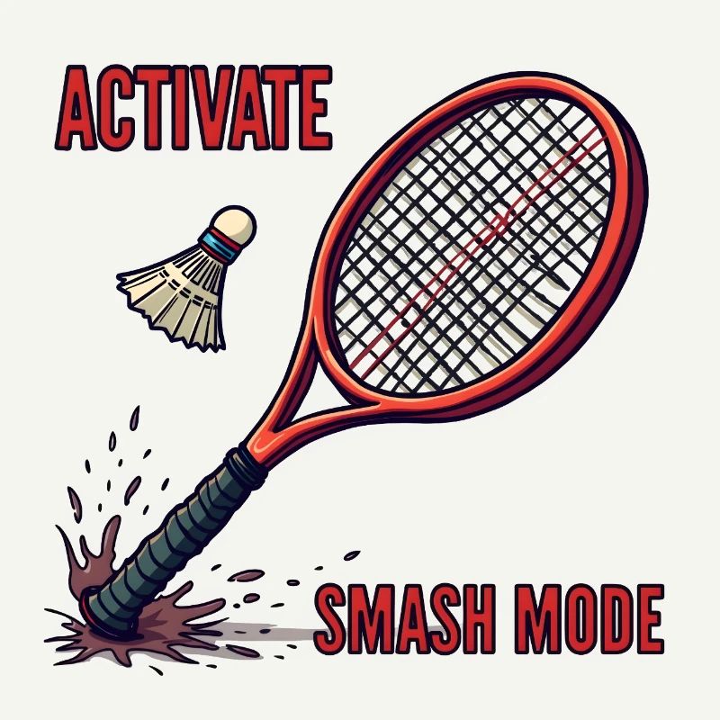 Activer le mode Smash