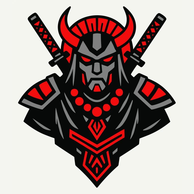 Samouraï Devil Warrior