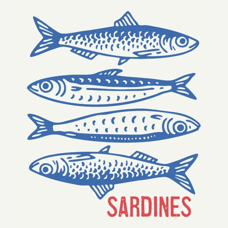 Sardines