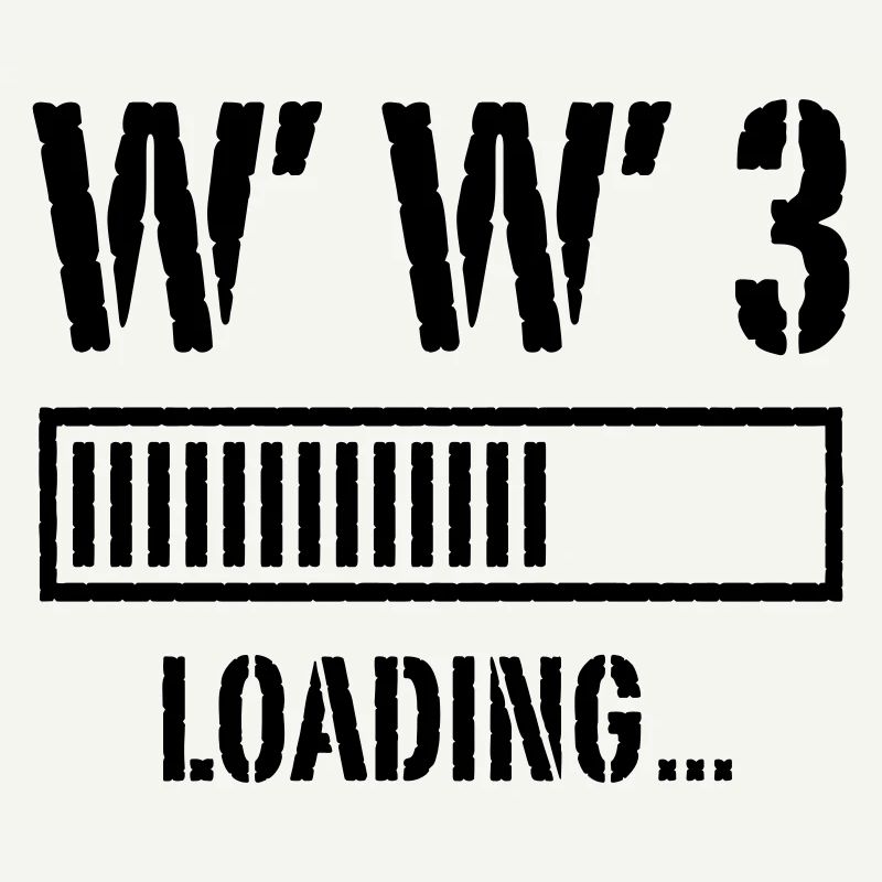World War 3 Loading... (Peace / War / Black)