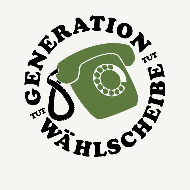 Génération Téléphone Fixe