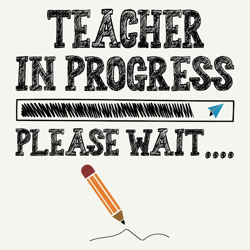 Enseignant en cours