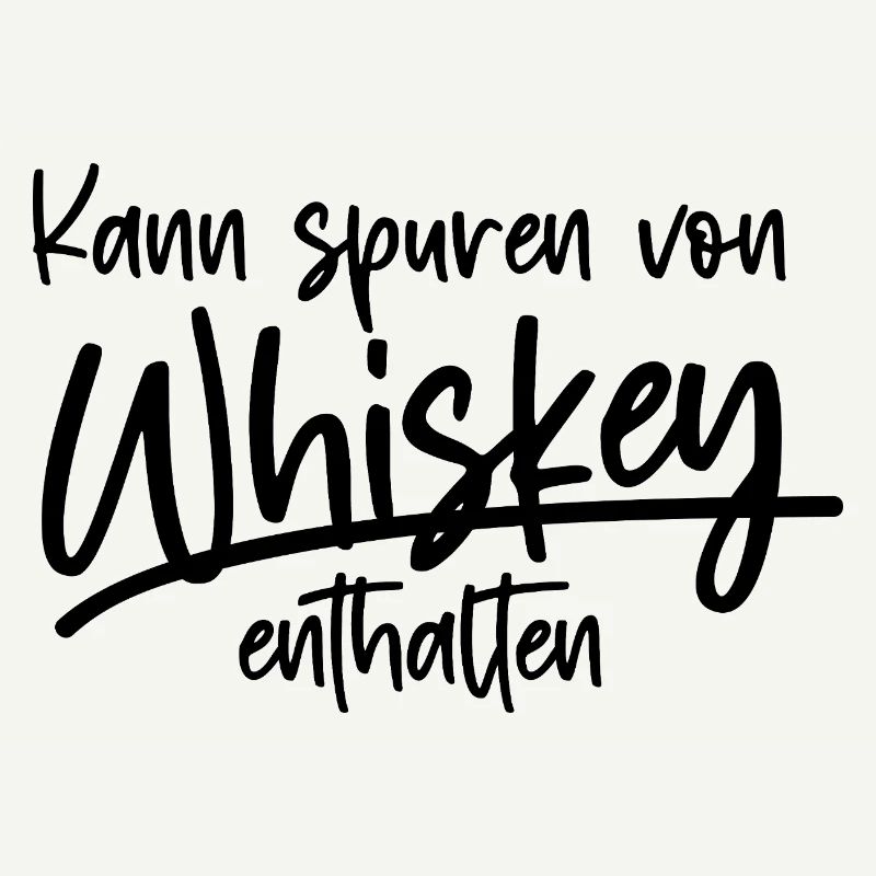 whisky