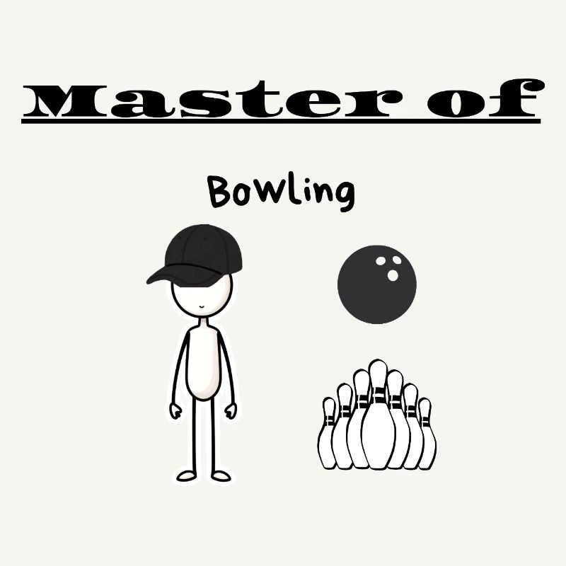 Maître du bowling