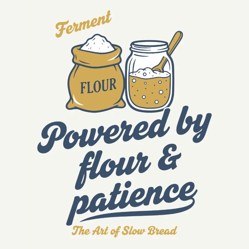 Sourdough Bread Baking Baker Powered By Flour