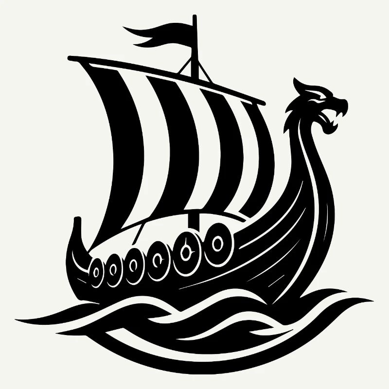 Wikingerboot