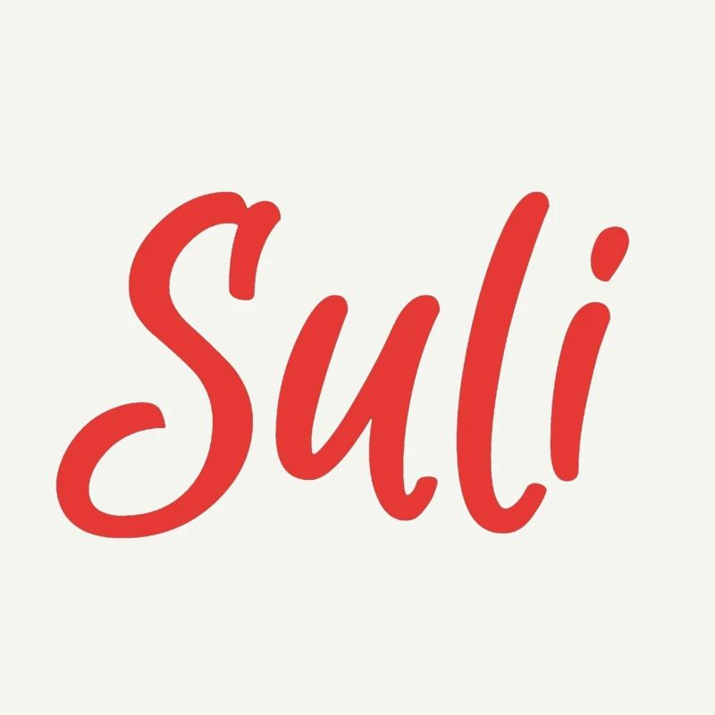 Suli ( Suli )