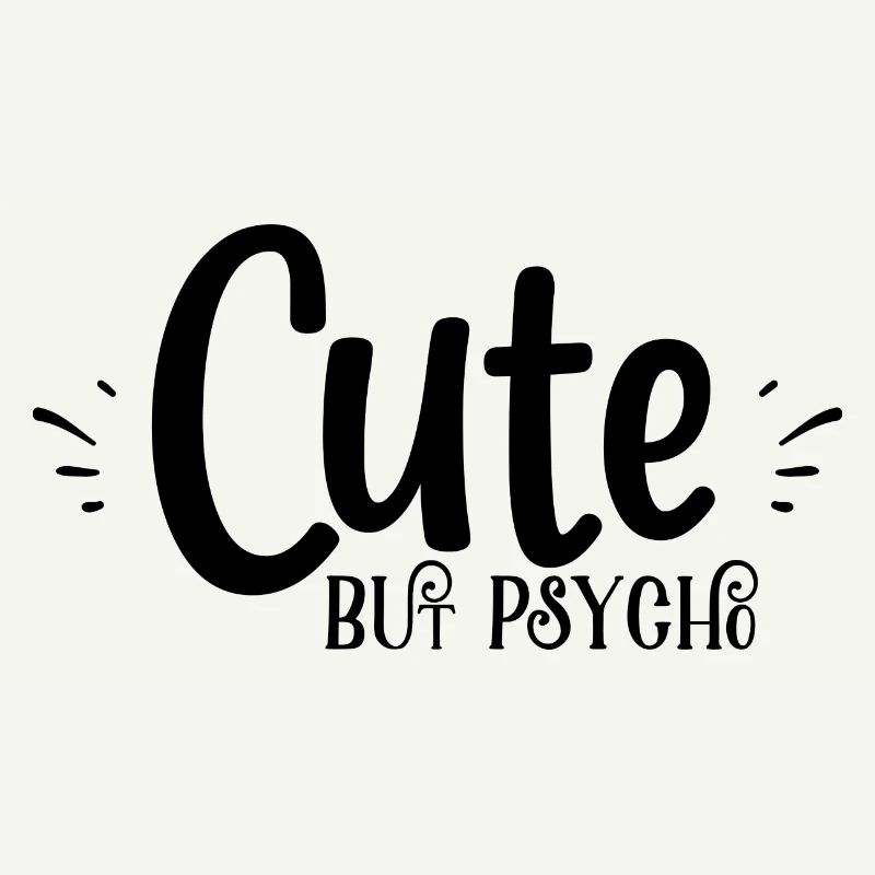 mignon mais psyché