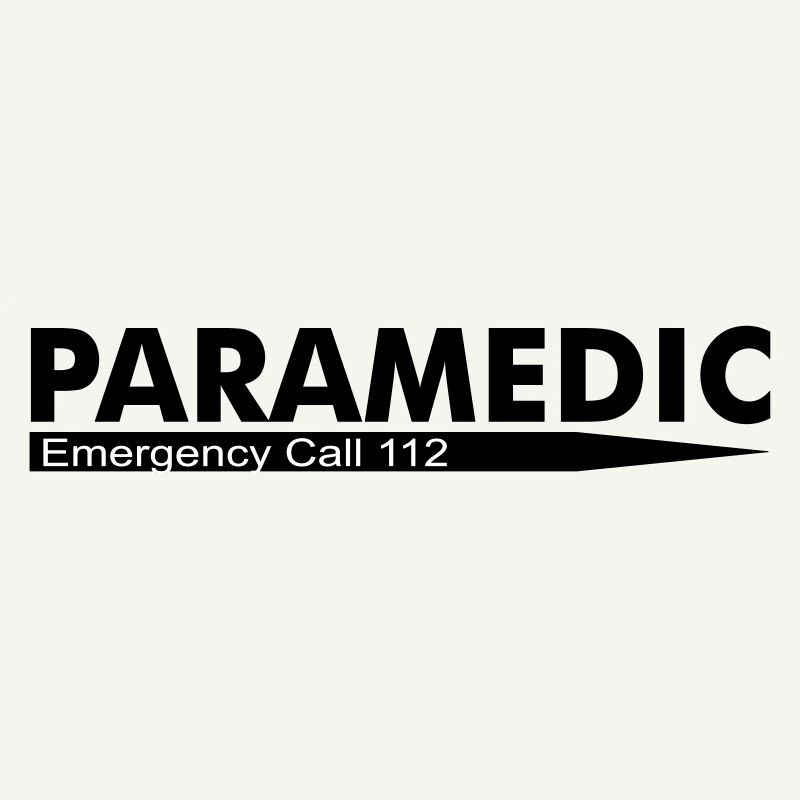 Paramedic Emergency Call 112