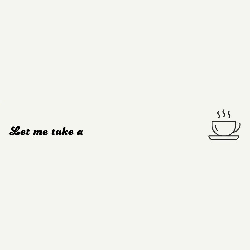 Café