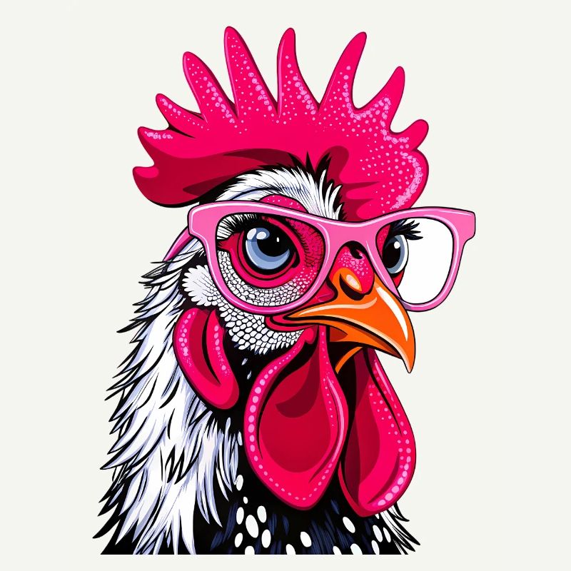 Poulet