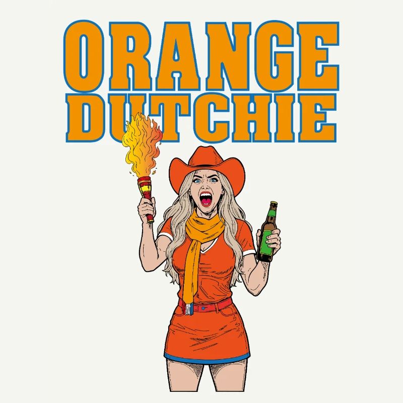 orangedutchie