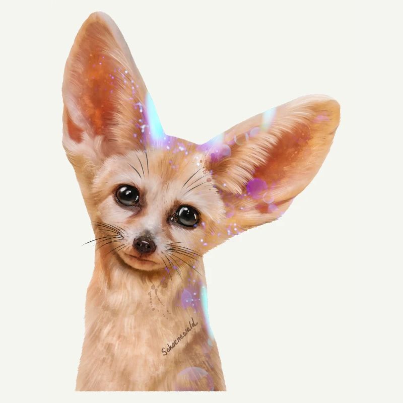 Fennek