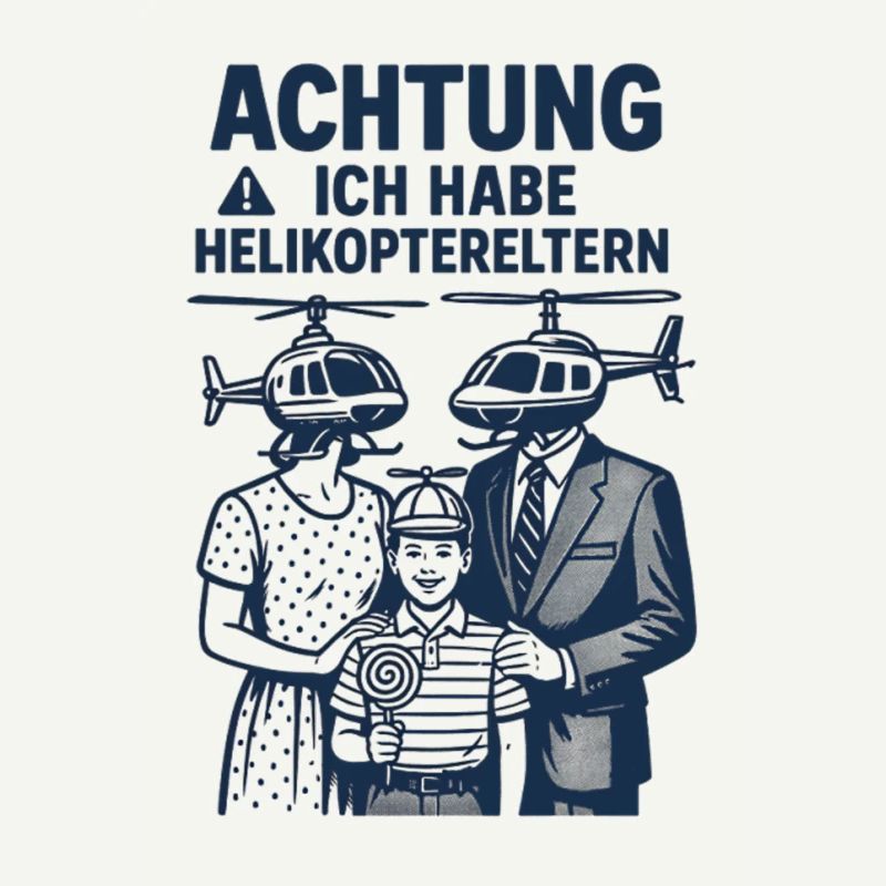 Helikoptereltern
