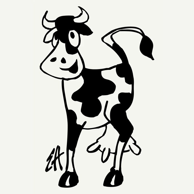 Vache