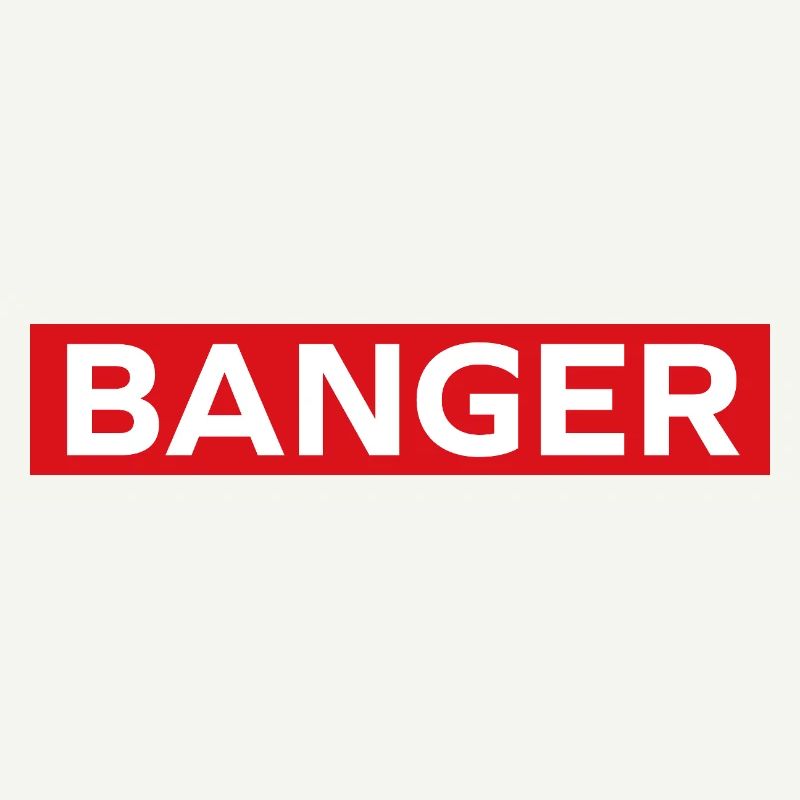 Banger