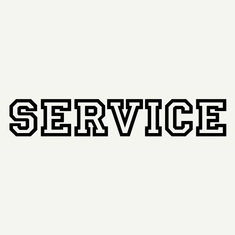 Service