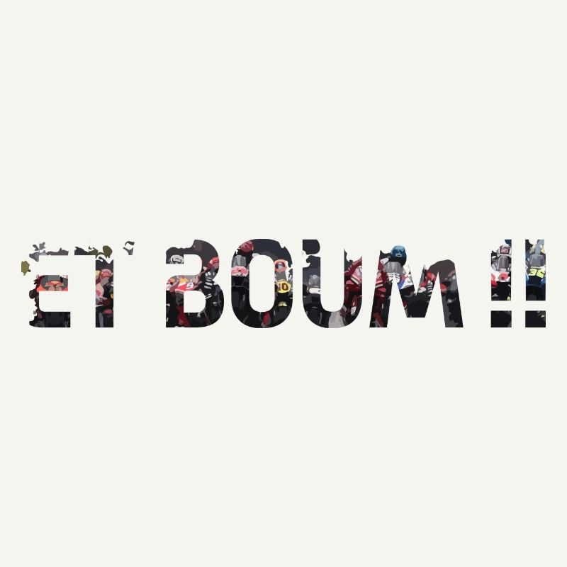 ET BOUM 
