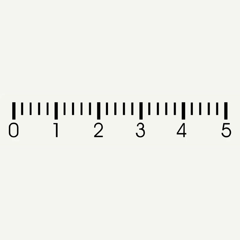 ruler