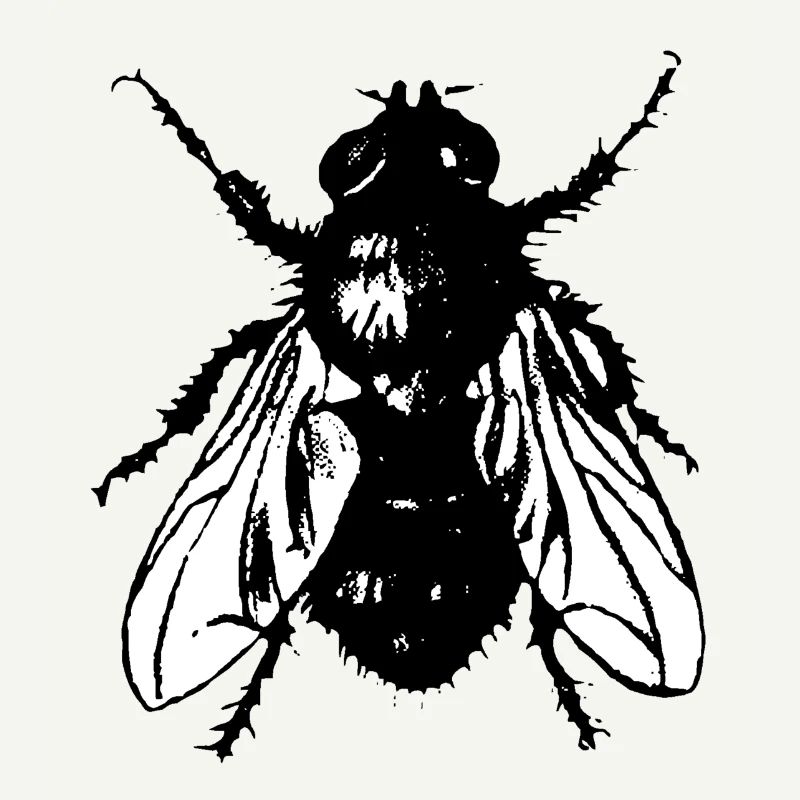 Fliege