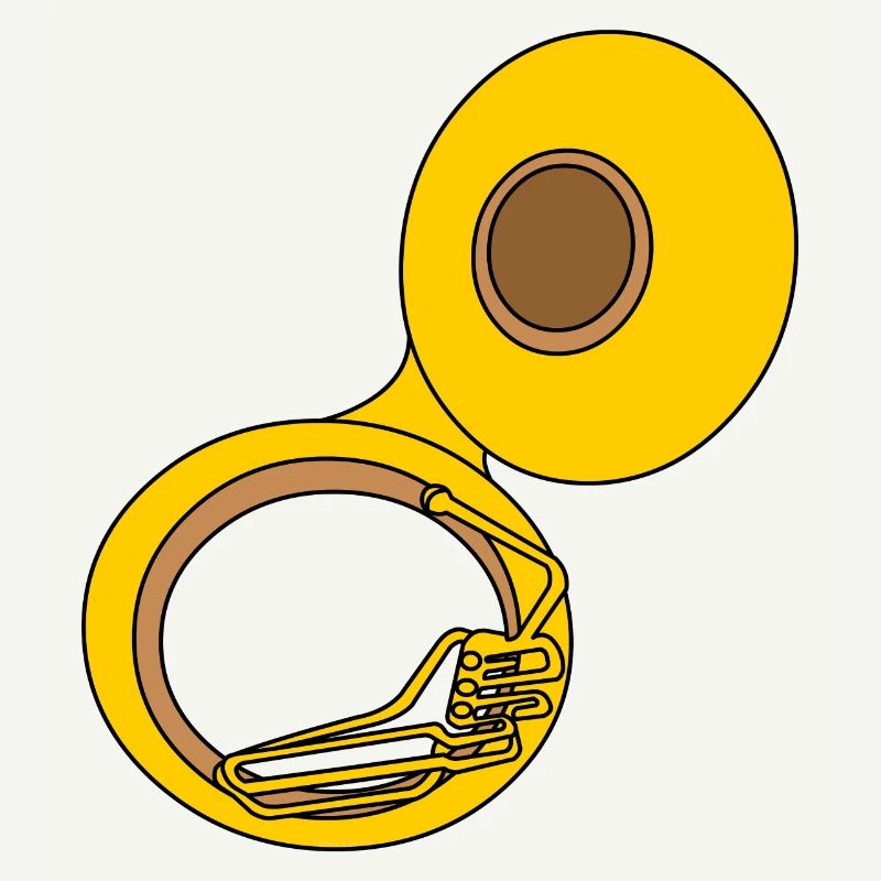Sousaphone