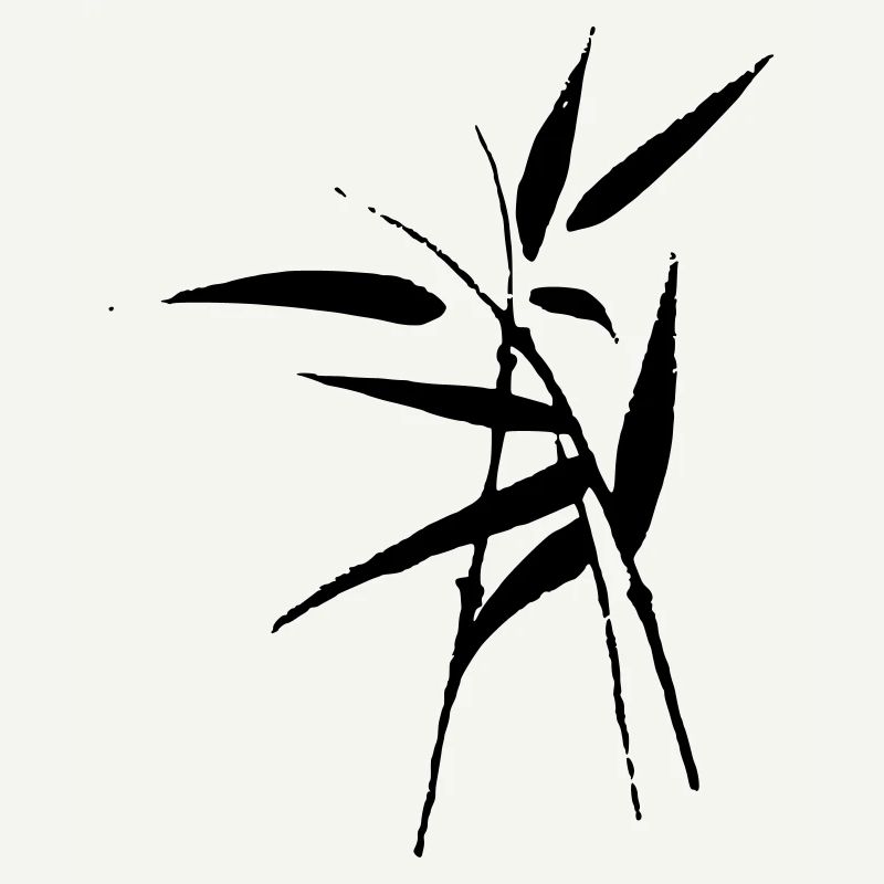 bamboo