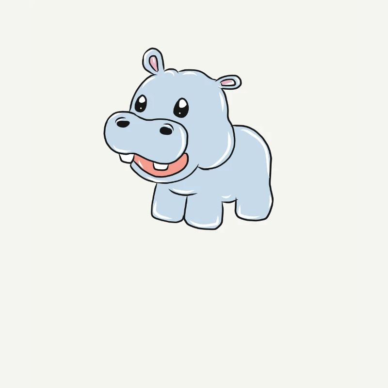 Nilpferd