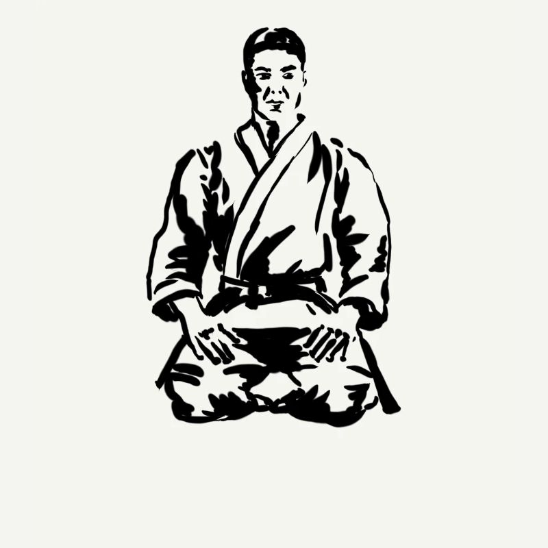 karate