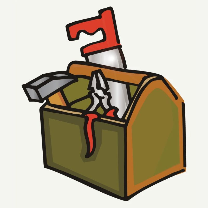 boîte à outils