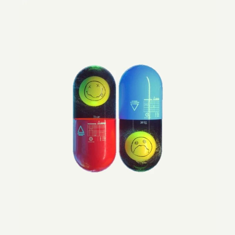 matrix nirvana