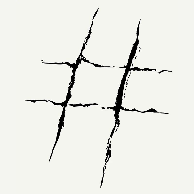 Hashtag