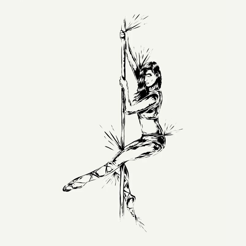 Pole Dance